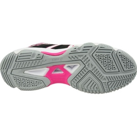 Buty Asics Gel-Beyond 5 Mt W B650N-001 czarne czarne 3