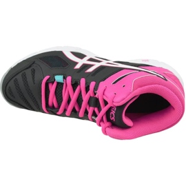 Buty Asics Gel-Beyond 5 Mt W B650N-001 czarne czarne 6