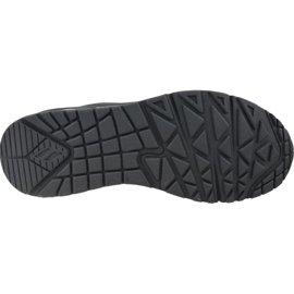 Buty Skechers Uno-Stand on Air W 73690-BBK czarne 3