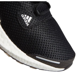 Buty biegowe adidas Alphatorsion Boost M FV6167 czarne 3