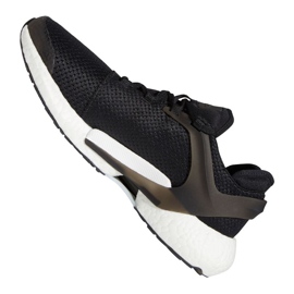 Buty biegowe adidas Alphatorsion Boost M FV6167 czarne 6