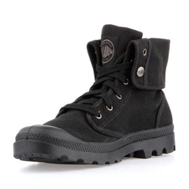 Buty Mens Palladium Baggy M 02353-060-M czarne 3