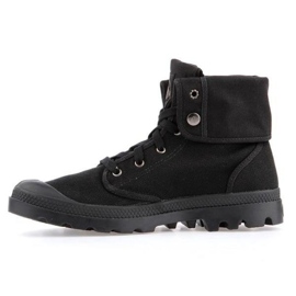 Buty Mens Palladium Baggy M 02353-060-M czarne 4
