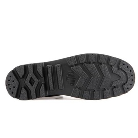 Buty Mens Palladium Baggy M 02353-060-M czarne 7