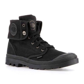 Buty Mens Palladium Baggy M 02353-060-M czarne 8