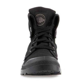 Buty Mens Palladium Baggy M 02353-060-M czarne 10