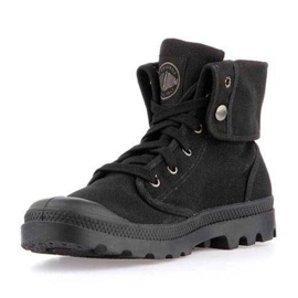 Buty Mens Palladium Baggy M 02353-060-M czarne 11