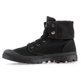 Buty Mens Palladium Baggy M 02353-060-M czarne 12