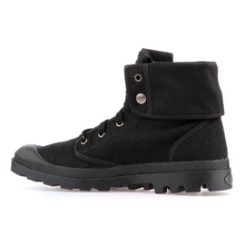 Buty Mens Palladium Baggy M 02353-060-M czarne 13