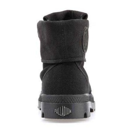 Buty Mens Palladium Baggy M 02353-060-M czarne 14