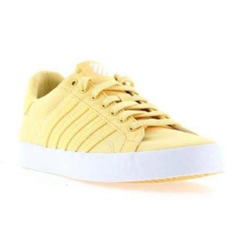 Buty K-swiss Tenisi - Belmont So T Sherbet W 93739-740-M żółte 10