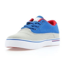 Buty DC Sultan Tx W ADBS300079 Bpy niebieskie 4