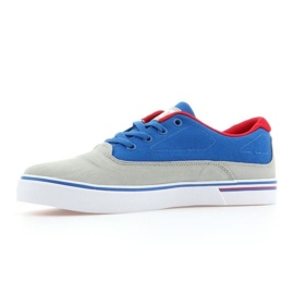 Buty DC Sultan Tx W ADBS300079 Bpy niebieskie 5