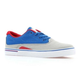 Buty DC Sultan Tx W ADBS300079 Bpy niebieskie 9