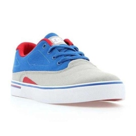 Buty DC Sultan Tx W ADBS300079 Bpy niebieskie 10