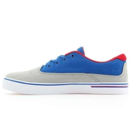 Buty DC Sultan Tx W ADBS300079 Bpy niebieskie 14