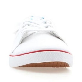 Buty DC Tonik Tx W ADJS300069-XWRB białe 3
