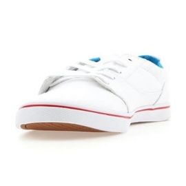 Buty DC Tonik Tx W ADJS300069-XWRB białe 4