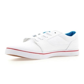 Buty DC Tonik Tx W ADJS300069-XWRB białe 5