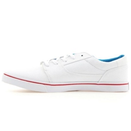 Buty DC Tonik Tx W ADJS300069-XWRB białe 6