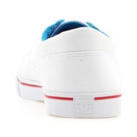 Buty DC Tonik Tx W ADJS300069-XWRB białe 7