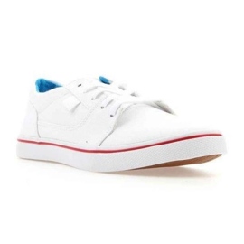 Buty DC Tonik Tx W ADJS300069-XWRB białe 10