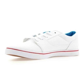 Buty DC Tonik Tx W ADJS300069-XWRB białe 13