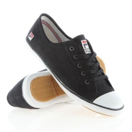 Trampki Fila Elana WCL004-000 czarne 7