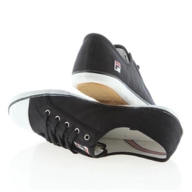 Trampki Fila Elana WCL004-000 czarne 9