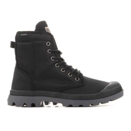 Buty Palladium Solid Rngr 75564-008-M czarne 8