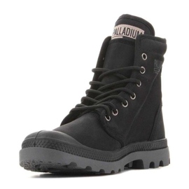 Buty Palladium Solid Rngr 75564-008-M czarne 12