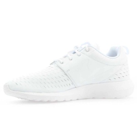 Buty Nike Roshe Nm Lsr M 833126-111 białe 13