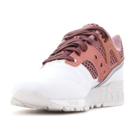 Buty Saucony Grid M S70388-3 białe 4