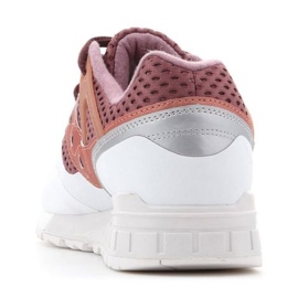 Buty Saucony Grid M S70388-3 białe 7