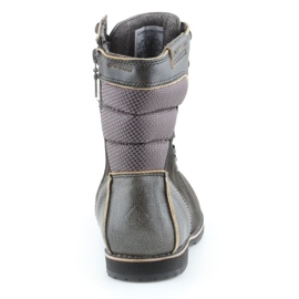 Buty Columbia Twentythird Ave Wp Mid W BL2769-010 czarne 5