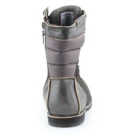 Buty Columbia Twentythird Ave Wp Mid W BL2769-010 czarne 11