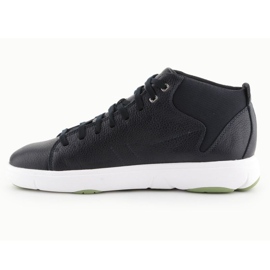 Buty Geox U Nebula Y B M U948FB-00046-C4002 czarne 4