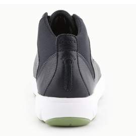 Buty Geox U Nebula Y B M U948FB-00046-C4002 czarne 5