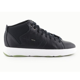 Buty Geox U Nebula Y B M U948FB-00046-C4002 czarne 6
