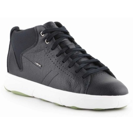 Buty Geox U Nebula Y B M U948FB-00046-C4002 czarne 7