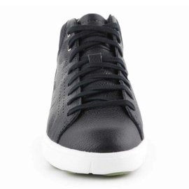 Buty Geox U Nebula Y B M U948FB-00046-C4002 czarne 8