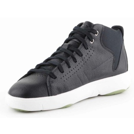 Buty Geox U Nebula Y B M U948FB-00046-C4002 czarne 9