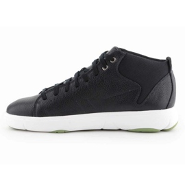 Buty Geox U Nebula Y B M U948FB-00046-C4002 czarne 10