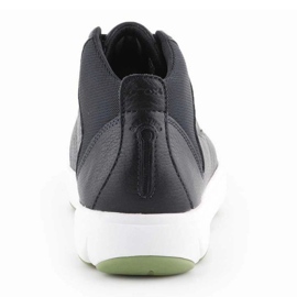 Buty Geox U Nebula Y B M U948FB-00046-C4002 czarne 11
