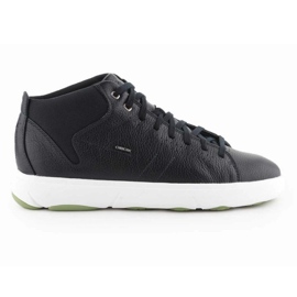 Buty Geox U Nebula Y B M U948FB-00046-C4002 czarne 12
