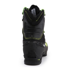 Buty trekkingowe Salewa Ms Vultur Evo Gtx 61334-0916 zielone 5