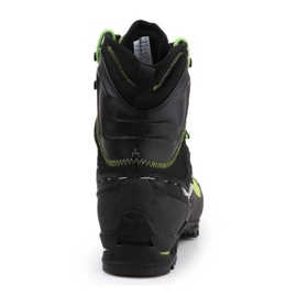 Buty trekkingowe Salewa Ms Vultur Evo Gtx 61334-0916 zielone 11