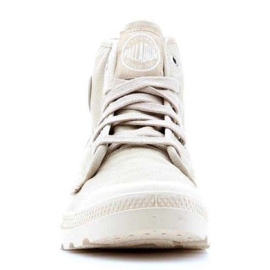 Buty Palladium Pampa Hi M 02352-238-M beżowy 4