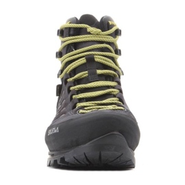 Buty trekkingowe Salewa Ms Rapace Gtx M 61332 0960 czarne 3