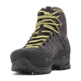 Buty trekkingowe Salewa Ms Rapace Gtx M 61332 0960 czarne 13
